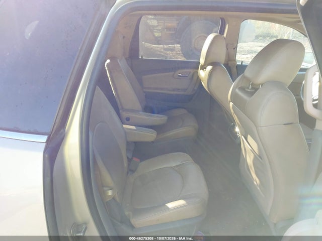 Aukcja sprzedaży 2011 Chevrolet Traverse 2lt, vin: 1GNKVJED1BJ342962, numer aukcji: 46275308
