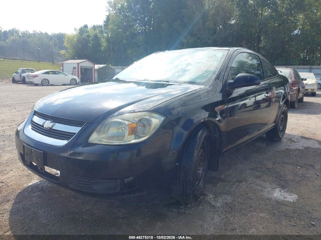 Продажа на аукционе авто 2010 Chevrolet Cobalt Lt W/1lt, vin: 1G1AD1F59A7131835, номер лота: 46275318