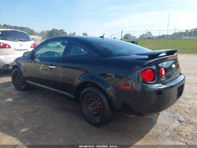 Продажа на аукционе авто 2010 Chevrolet Cobalt Lt W/1lt, vin: 1G1AD1F59A7131835, номер лота: 46275318