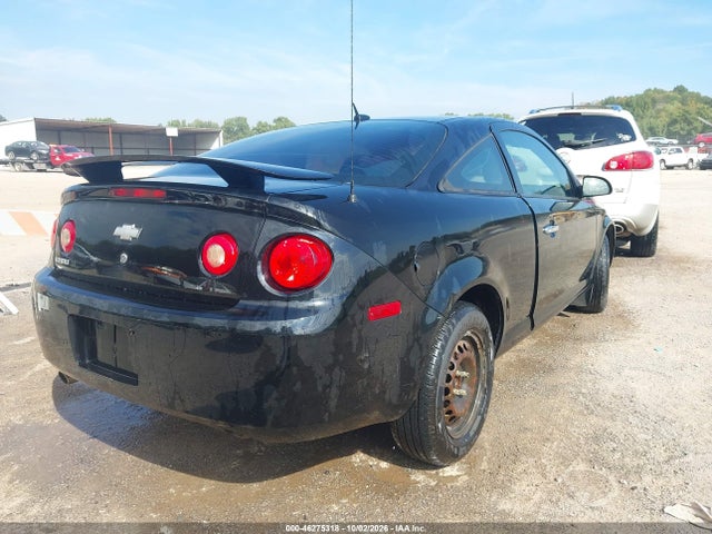 Продажа на аукционе авто 2010 Chevrolet Cobalt Lt W/1lt, vin: 1G1AD1F59A7131835, номер лота: 46275318