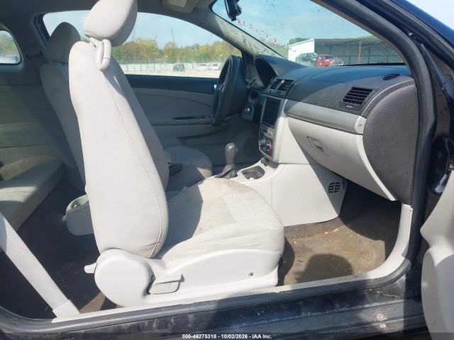 Продажа на аукционе авто 2010 Chevrolet Cobalt Lt W/1lt, vin: 1G1AD1F59A7131835, номер лота: 46275318