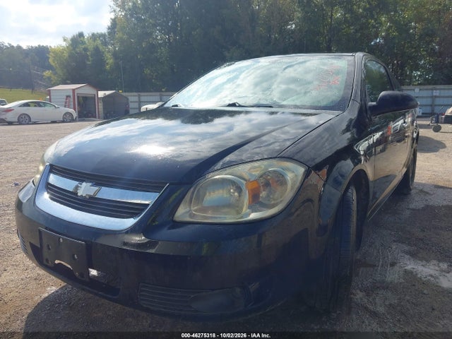 Продажа на аукционе авто 2010 Chevrolet Cobalt Lt W/1lt, vin: 1G1AD1F59A7131835, номер лота: 46275318