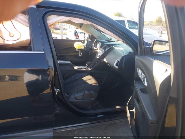 Aukcja sprzedaży 2016 Chevrolet Equinox Lt, vin: 2GNFLFEK5G6291070, numer aukcji: 46275320