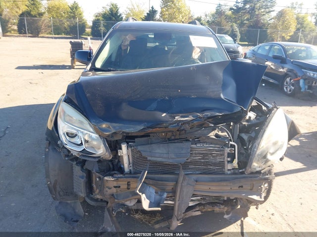 Aukcja sprzedaży 2016 Chevrolet Equinox Lt, vin: 2GNFLFEK5G6291070, numer aukcji: 46275320