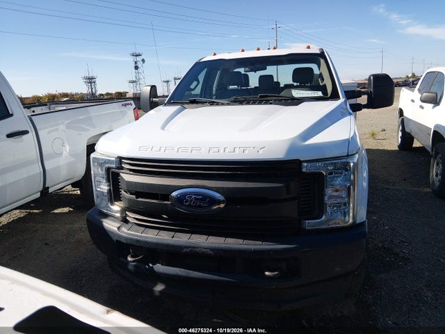Aukcja sprzedaży 2017 Ford F-350 Chassis Xl, vin: 1FD8X3H64HEE74083, numer aukcji: 46275324