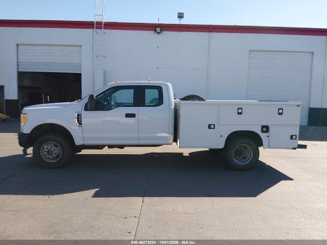 Aukcja sprzedaży 2017 Ford F-350 Chassis Xl, vin: 1FD8X3H64HEE74083, numer aukcji: 46275324