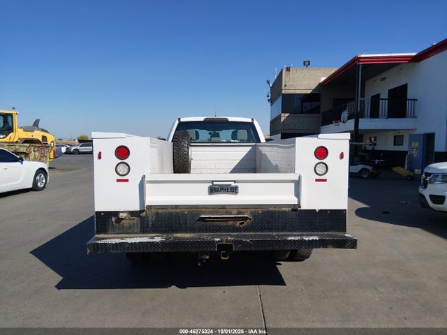 Aukcja sprzedaży 2017 Ford F-350 Chassis Xl, vin: 1FD8X3H64HEE74083, numer aukcji: 46275324