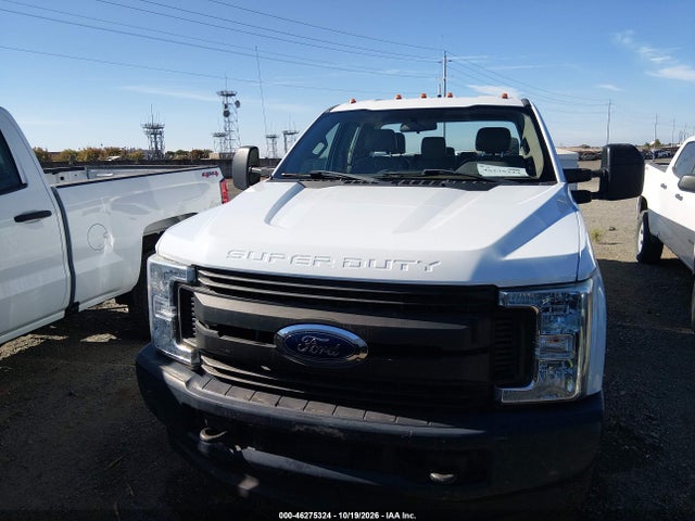 Aukcja sprzedaży 2017 Ford F-350 Chassis Xl, vin: 1FD8X3H64HEE74083, numer aukcji: 46275324