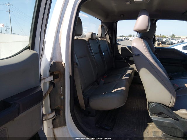 Aukcja sprzedaży 2017 Ford F-350 Chassis Xl, vin: 1FD8X3H64HEE74083, numer aukcji: 46275324