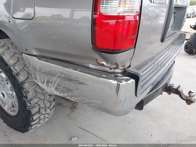 Продажа на аукционе авто 2001 Toyota 4runner Sr5 V6, vin: JT3HN86RX10349648, номер лота: 46275331