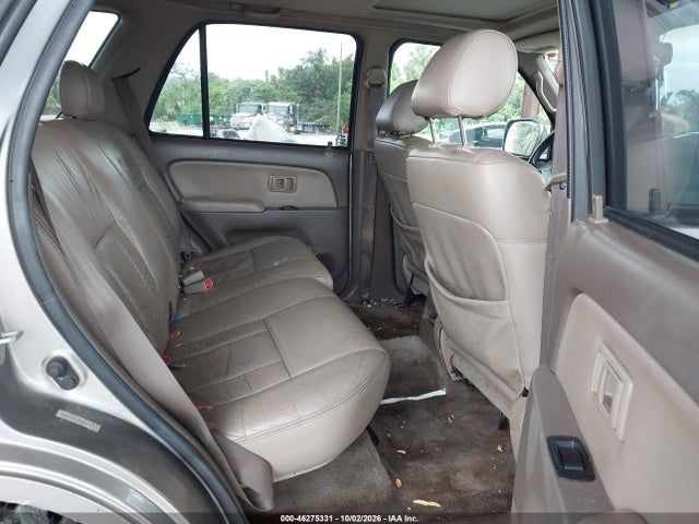 Продажа на аукционе авто 2001 Toyota 4runner Sr5 V6, vin: JT3HN86RX10349648, номер лота: 46275331
