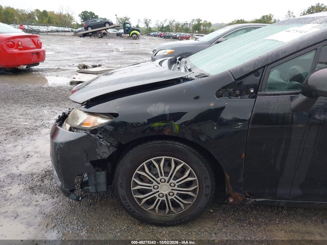 Aukcja sprzedaży 2013 Honda Civic Lx, vin: 19XFB2F54DE044552, numer aukcji: 46275343