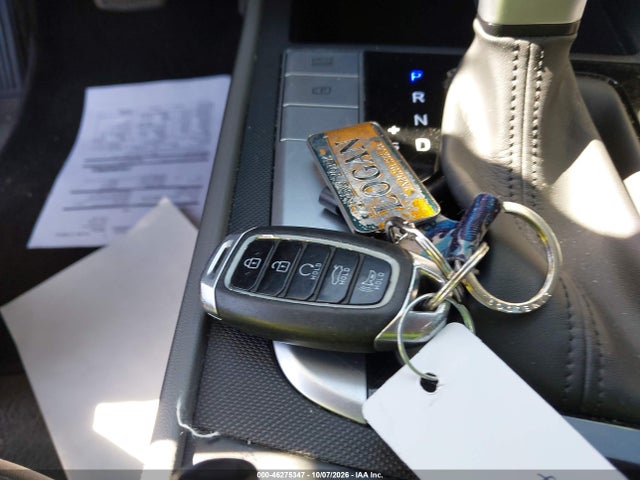 Hyundai ELANTRA SEL 2022 KMHLM4AG3NU311969 Image 11
