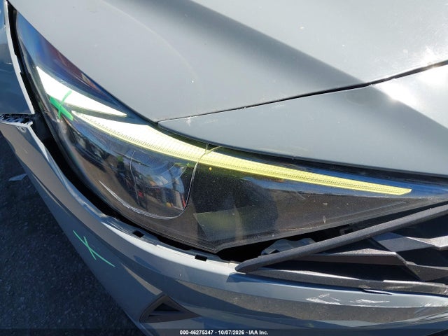 Hyundai ELANTRA SEL 2022 KMHLM4AG3NU311969 Image 19