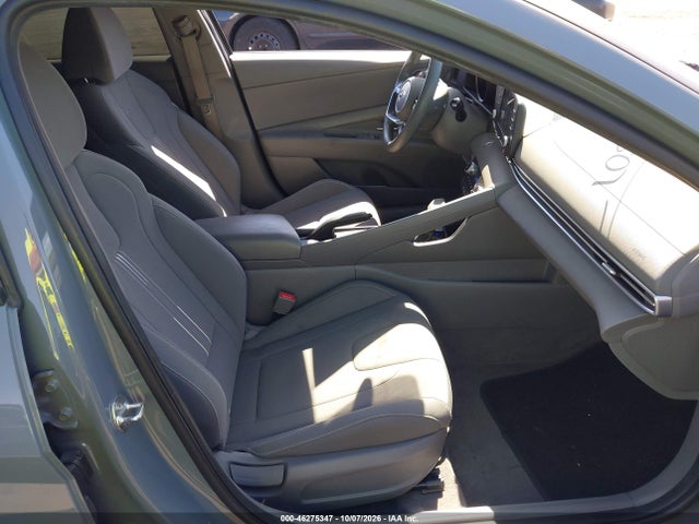 Hyundai ELANTRA SEL 2022 KMHLM4AG3NU311969 Image 5
