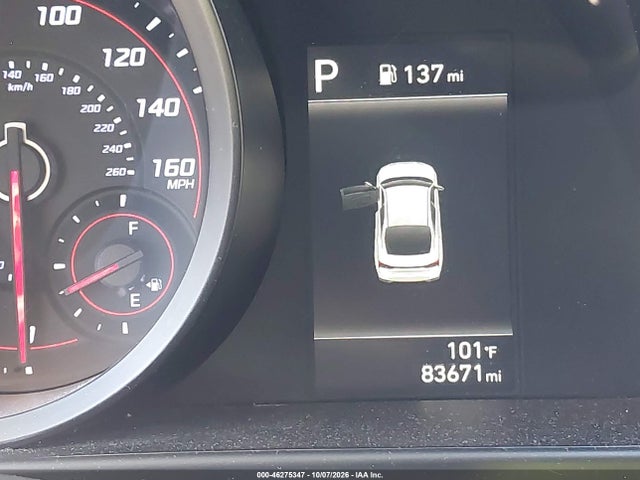 Hyundai ELANTRA SEL 2022 KMHLM4AG3NU311969 Image 7