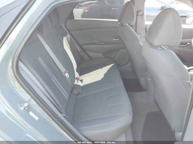 Hyundai ELANTRA SEL 2022 KMHLM4AG3NU311969 Image 8
