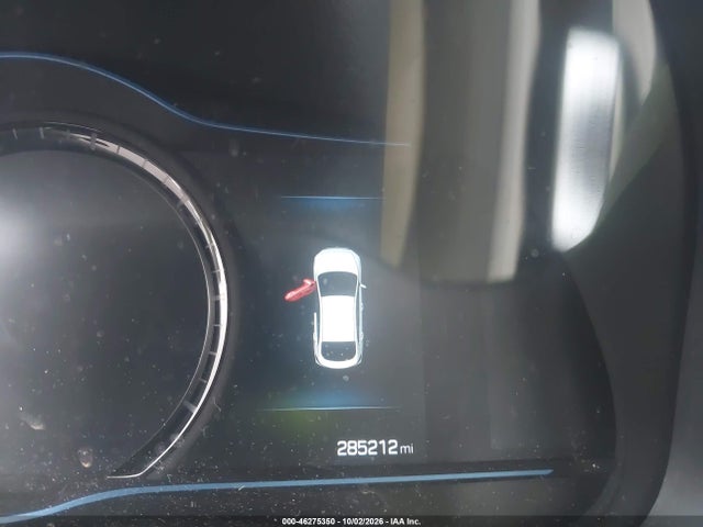 Aukcja sprzedaży 2017 Hyundai Ioniq Hybrid Sel, vin: KMHC75LC0HU047461, numer aukcji: 46275350