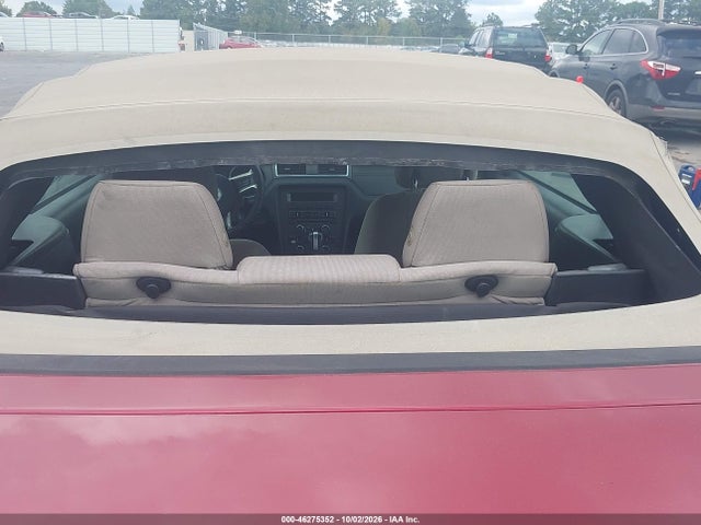 Продаж на аукціоні авто 2013 Ford Mustang V6, vin: 1ZVBP8EM9D5219723, номер лоту: 46275352