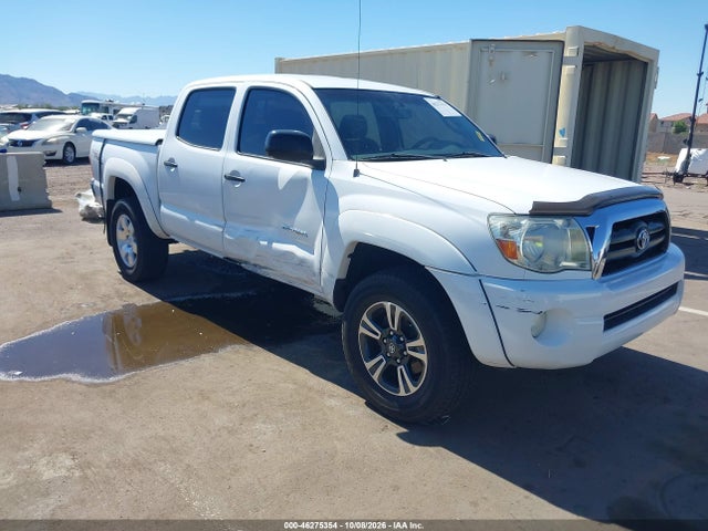 Aukcja sprzedaży 2005 Toyota Tacoma Prerunner V6, vin: 5TEJU62N95Z071869, numer aukcji: 46275354