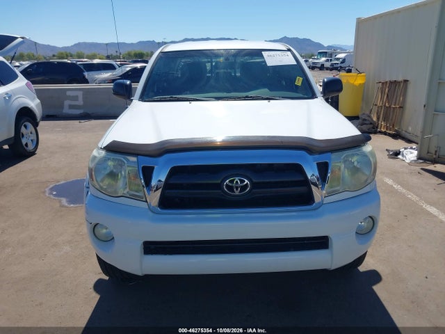 46275354 :رقم المزاد ، 5TEJU62N95Z071869 vin ، 2005 Toyota Tacoma Prerunner V6 مزاد بيع
