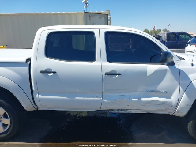 46275354 :رقم المزاد ، 5TEJU62N95Z071869 vin ، 2005 Toyota Tacoma Prerunner V6 مزاد بيع