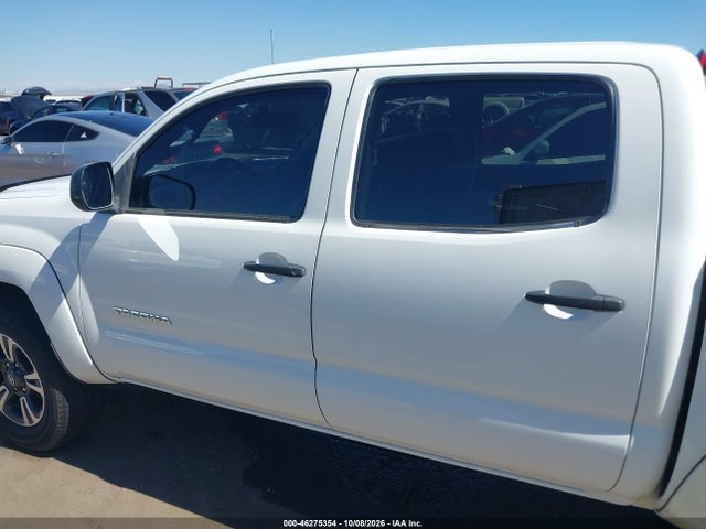 46275354 :رقم المزاد ، 5TEJU62N95Z071869 vin ، 2005 Toyota Tacoma Prerunner V6 مزاد بيع