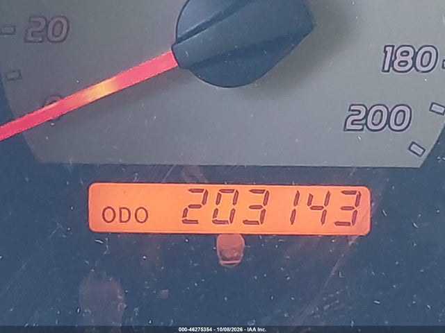 46275354 :رقم المزاد ، 5TEJU62N95Z071869 vin ، 2005 Toyota Tacoma Prerunner V6 مزاد بيع