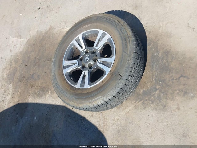 46275354 :رقم المزاد ، 5TEJU62N95Z071869 vin ، 2005 Toyota Tacoma Prerunner V6 مزاد بيع