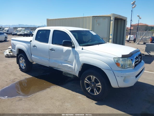 46275354 :رقم المزاد ، 5TEJU62N95Z071869 vin ، 2005 Toyota Tacoma Prerunner V6 مزاد بيع
