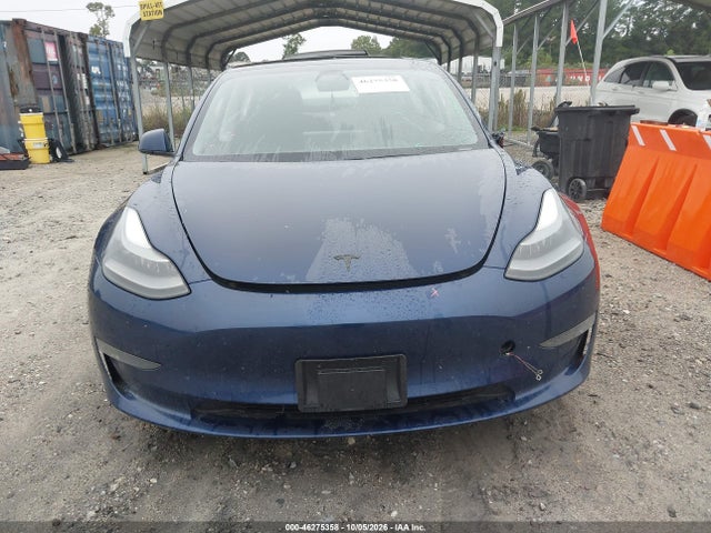 Aukcja sprzedaży 2021 Tesla Model 3 Long Range Dual Motor All-wheel Drive, vin: 5YJ3E1EB5MF979097, numer aukcji: 46275358