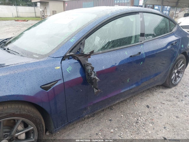 Aukcja sprzedaży 2021 Tesla Model 3 Long Range Dual Motor All-wheel Drive, vin: 5YJ3E1EB5MF979097, numer aukcji: 46275358