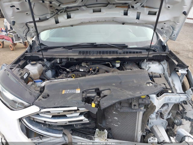 Aukcja sprzedaży 2021 Ford Edge Sel, vin: 2FMPK4J99MBA50411, numer aukcji: 46275359