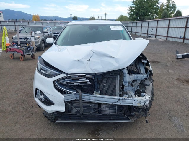 Aukcja sprzedaży 2021 Ford Edge Sel, vin: 2FMPK4J99MBA50411, numer aukcji: 46275359