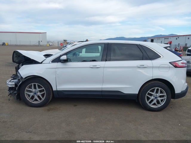 Aukcja sprzedaży 2021 Ford Edge Sel, vin: 2FMPK4J99MBA50411, numer aukcji: 46275359