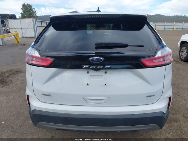 Aukcja sprzedaży 2021 Ford Edge Sel, vin: 2FMPK4J99MBA50411, numer aukcji: 46275359