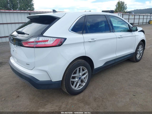 Aukcja sprzedaży 2021 Ford Edge Sel, vin: 2FMPK4J99MBA50411, numer aukcji: 46275359