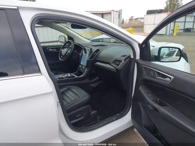Aukcja sprzedaży 2021 Ford Edge Sel, vin: 2FMPK4J99MBA50411, numer aukcji: 46275359