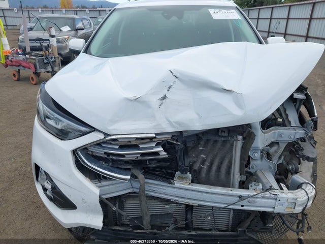 Aukcja sprzedaży 2021 Ford Edge Sel, vin: 2FMPK4J99MBA50411, numer aukcji: 46275359