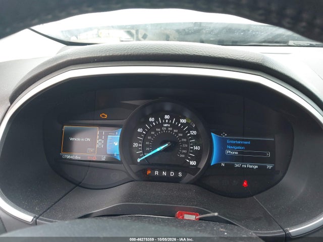 Aukcja sprzedaży 2021 Ford Edge Sel, vin: 2FMPK4J99MBA50411, numer aukcji: 46275359