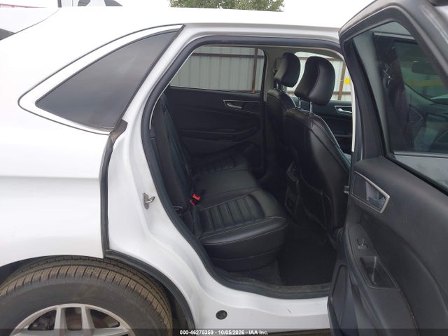 Aukcja sprzedaży 2021 Ford Edge Sel, vin: 2FMPK4J99MBA50411, numer aukcji: 46275359