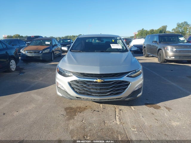 Продаж на аукціоні авто 2021 Chevrolet Malibu Fwd Lt, vin: 1G1ZD5ST5MF023446, номер лоту: 46275381