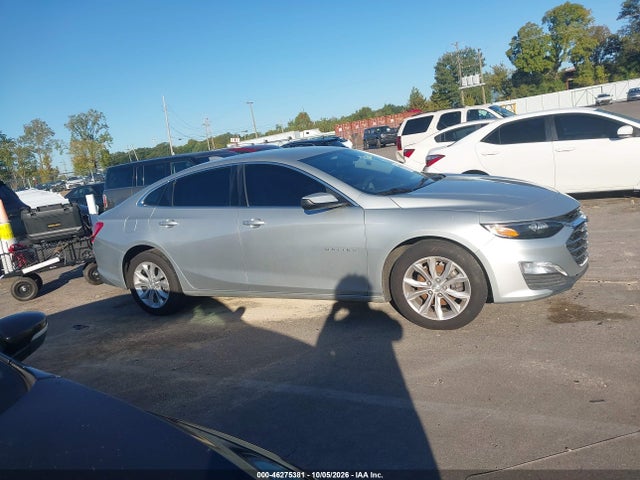 Продаж на аукціоні авто 2021 Chevrolet Malibu Fwd Lt, vin: 1G1ZD5ST5MF023446, номер лоту: 46275381
