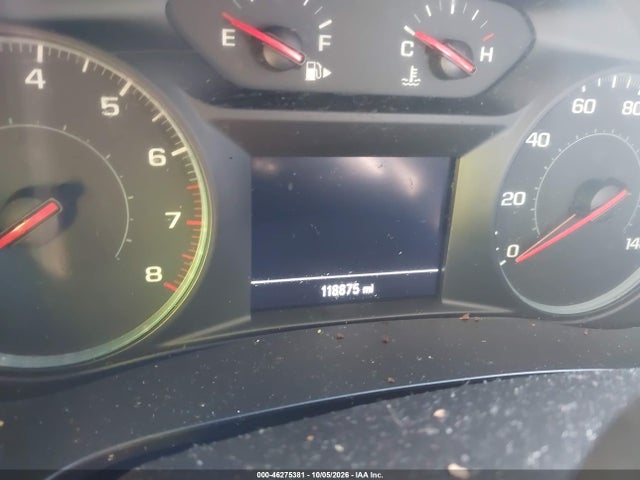 Продаж на аукціоні авто 2021 Chevrolet Malibu Fwd Lt, vin: 1G1ZD5ST5MF023446, номер лоту: 46275381