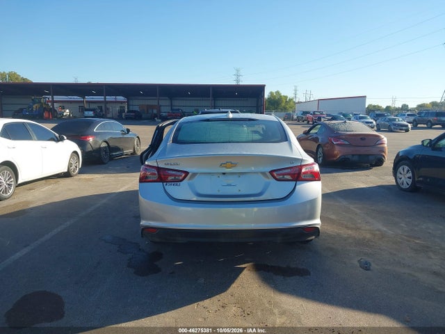 Продаж на аукціоні авто 2021 Chevrolet Malibu Fwd Lt, vin: 1G1ZD5ST5MF023446, номер лоту: 46275381