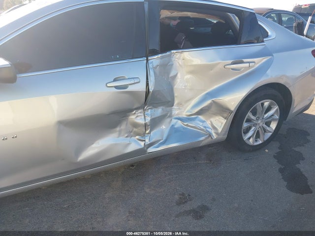 Продаж на аукціоні авто 2021 Chevrolet Malibu Fwd Lt, vin: 1G1ZD5ST5MF023446, номер лоту: 46275381