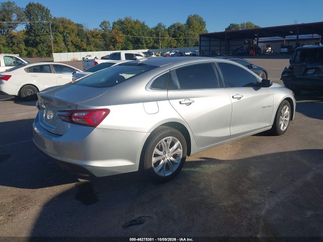 Продаж на аукціоні авто 2021 Chevrolet Malibu Fwd Lt, vin: 1G1ZD5ST5MF023446, номер лоту: 46275381