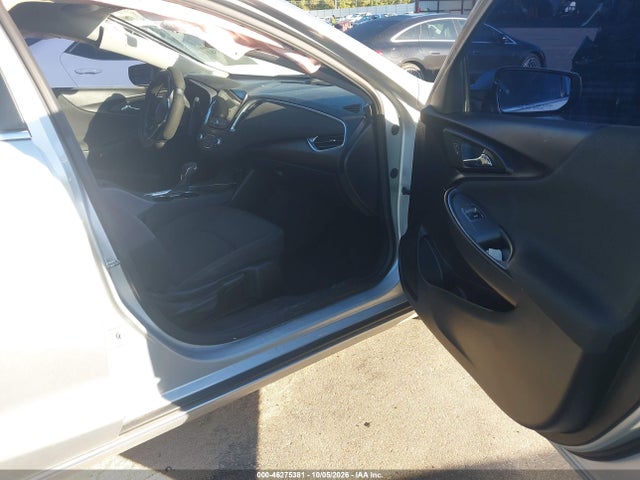Продаж на аукціоні авто 2021 Chevrolet Malibu Fwd Lt, vin: 1G1ZD5ST5MF023446, номер лоту: 46275381