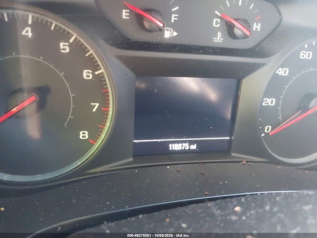 Продаж на аукціоні авто 2021 Chevrolet Malibu Fwd Lt, vin: 1G1ZD5ST5MF023446, номер лоту: 46275381