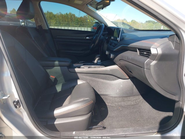 2019 Nissan Altima 2.0 Sr მანქანა იყიდება აუქციონზე, vin: 1N4AL4CV2KC225814, აუქციონის ნომერი: 46275390